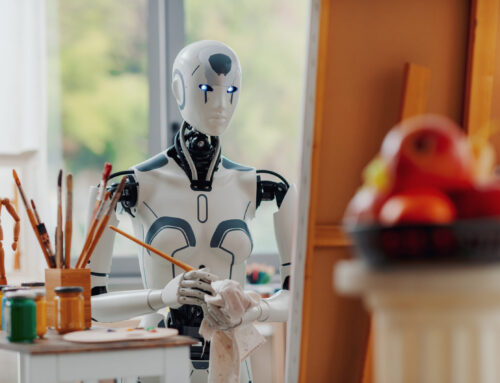 Understanding Copyright in Generative AI: Navigating the New Legal Frontier