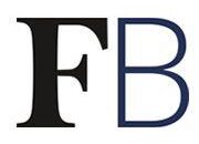 Forbes Books logo featuring the initials 'FB' with 'F' in black and 'B' in blue. Forbes Books logo featuring the initials 'FB' with 'F' in black and 'B' in blue.