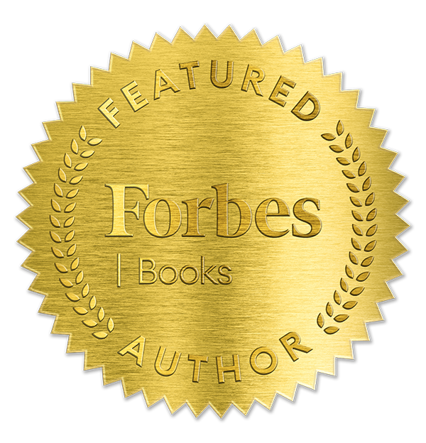 Featured Forbes Books Author Logo