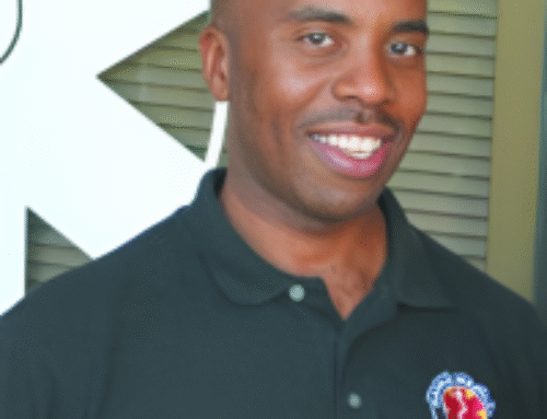 Episode 102 – Ashton Cudjoe