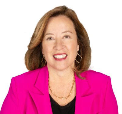 Kathleen Quinn Votaw, CEO of TalenTrust and Forbes Books author of Dare to Care in the Workplace, featured on The Covert Code Podcast episode discussing 'Dare to Care in the Workplace.