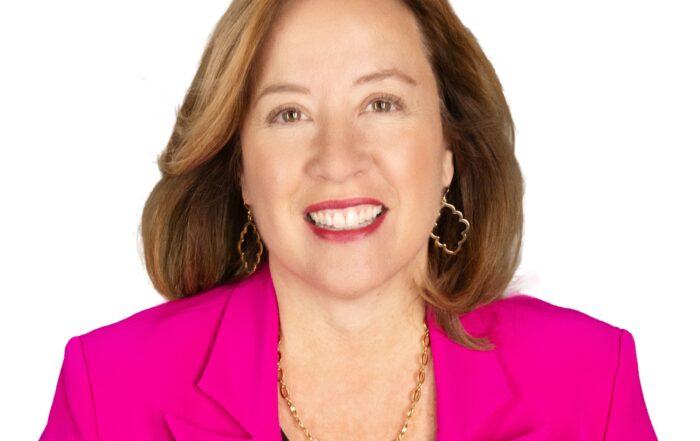 Kathleen Quinn Votaw, CEO of TalenTrust and Forbes Books author of Dare to Care in the Workplace, featured on The Covert Code Podcast episode discussing 'Dare to Care in the Workplace.'