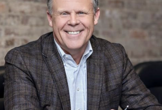 The Covert Code Podcast features Chip Higgins, banking and business coach, revealing strategies for cash flow, growth, and unstoppable momentum.