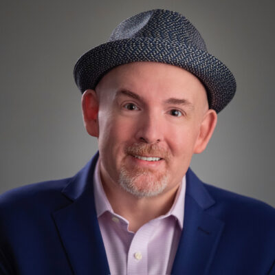 Patrick Riccards, founder of the Driving Force Institute, featured on The Covert Code Podcast discussing civic education, leadership, and public engagement.