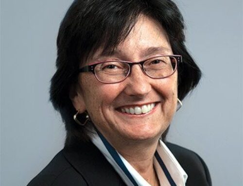 Episode 62 – Featured Guest Nancy Harhut