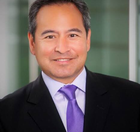 Harmon Kong, Co-Founder of Apriem Advisors and Forbes Author, on The Covert Code Podcast discussing legacy building, wealth values, and financial legacy