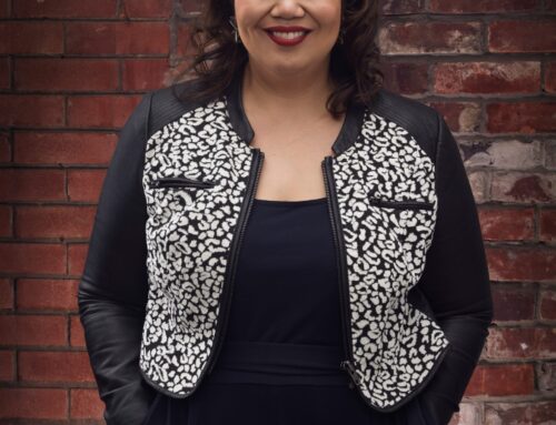 Episode 69 – Joycelyn David