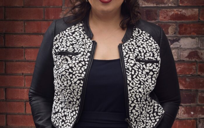 Joycelyn David on The Covert Code Podcast, author of The Multicultural Mindset, sharing insights on cultural intelligence and global brand strategy.