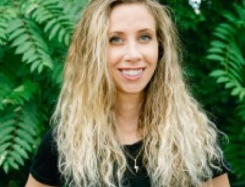 Episode 68 – Lauren Petrullo