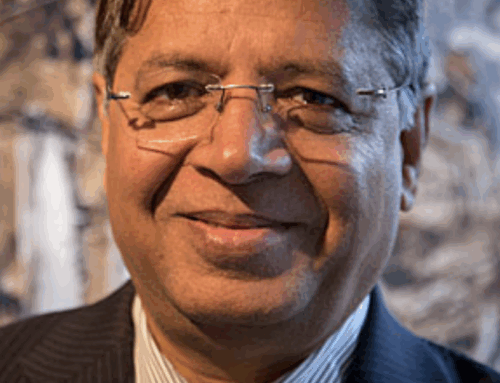 Episode 73 – Akhil Gupta