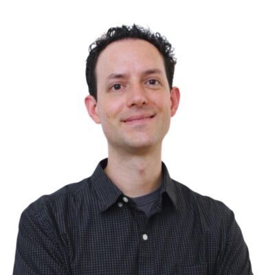 David Sanchez, RN, Founder and CEO of Digitalis Medical, healthcare marketing innovator, and guest on The Covert Code Podcast.