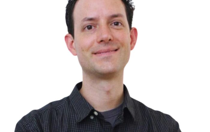 David Sanchez, RN, Founder and CEO of Digitalis Medical, healthcare marketing innovator, and guest on The Covert Code Podcast.