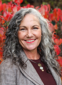 Cynthia Montgomery, CEO of Montgomery Robbins and guest on The Covert Code Podcast, discusses remote workforce design and leadership in landscape architecture.