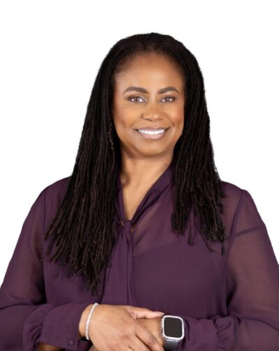 The Covert Code Podcast with Brenda Darden Wilkerson, AnitaB.org CEO and Forbes tech contributor on tech equity and women in technology