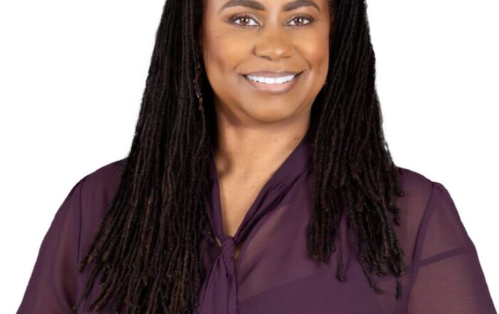 Brenda Darden Wilkerson on The Covert Code Podcast discussing inclusive innovation, diversity in tech, and empowering women in technology