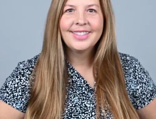Episode 76 – Lisa Apolinski