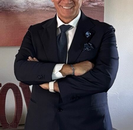 Dr. Alexander M. Orlando on The Covert Code Podcast episode ‘AI-Driven Sales & Enterprise Growth,’ revealing how AI, AGI, and ASI innovations are transforming sales, accelerating marketing, and driving market leadership.