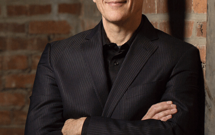 Jimi Gibson on The Covert Code Podcast sharing storytelling strategies that convert, Thrive Internet Marketing VP of Brand Communication
