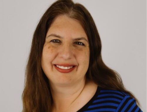 Episode 82 – Franni Segal