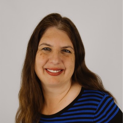 Franni S. headshot