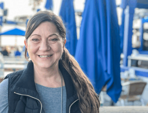 Episode 80 – Gina Gennette