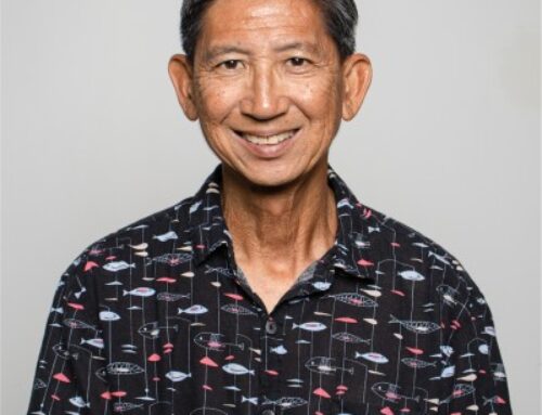 Episode 83 – Paul Lam