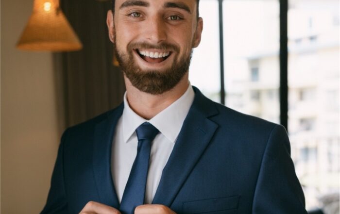 The Covert Code Podcast guest Jack Burleigh, VP of Sales at US Marketing Group, discussing data operations and lead generation strategies.