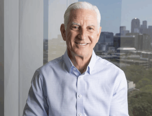 Episode 84 – Perry Kaufman