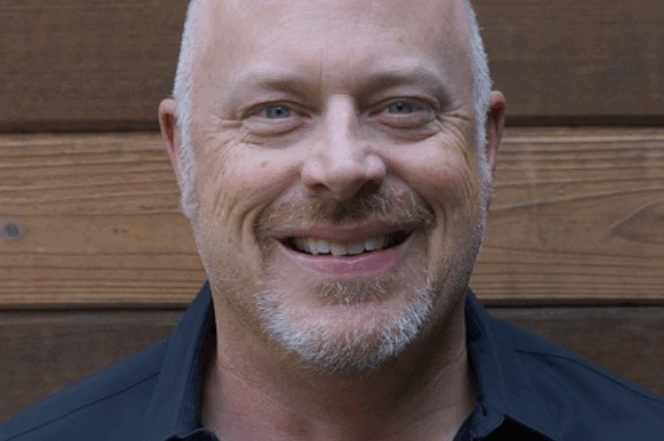 John Petrocelli, Bulldog DM founder and brand experience strategist, on The Covert Code Podcast exploring how livestreaming drives audience engagement and premium partnerships