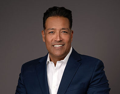 Dr. Bin Tang, founder of Noah Digital and Forbes Agency Council member, shares insights on AI-driven digital marketing and global business transformation. Alex Herrera Image