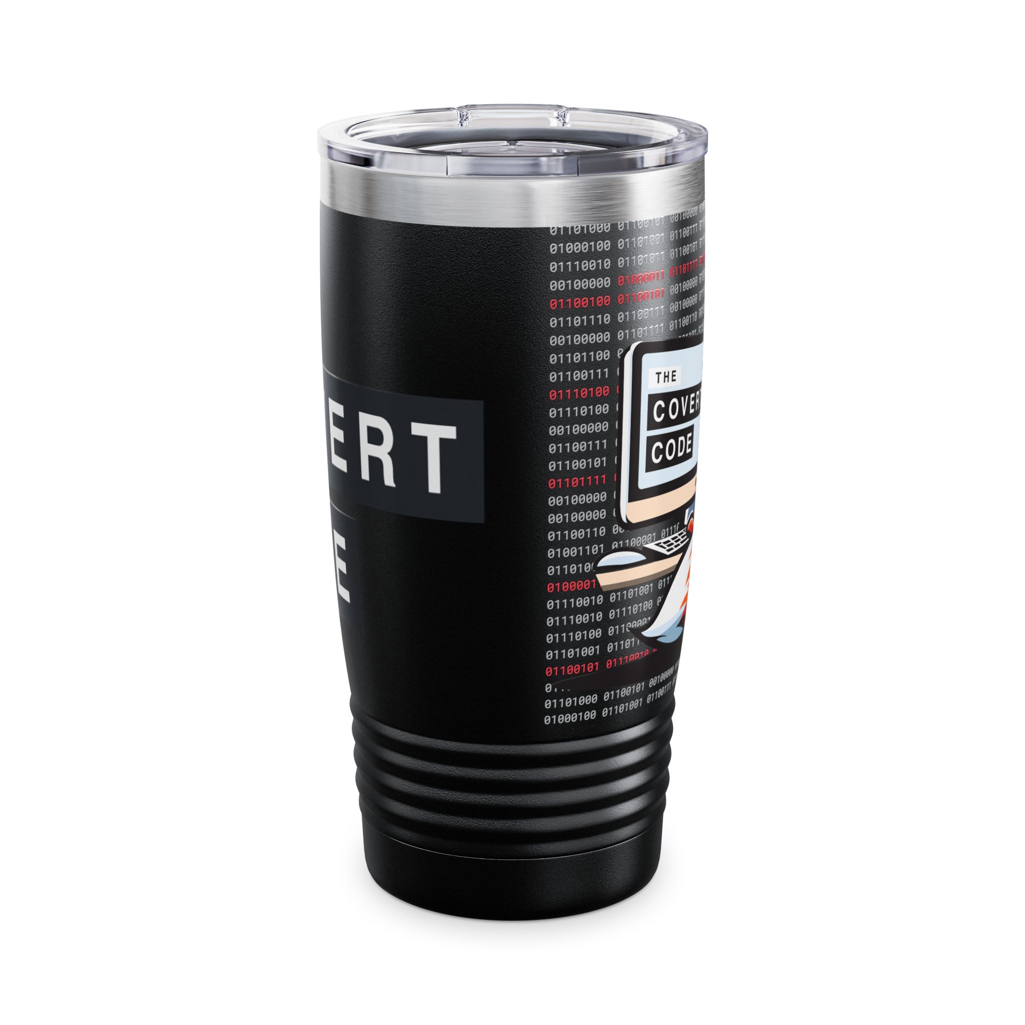 Ringneck Tumbler, 20oz - Image 9