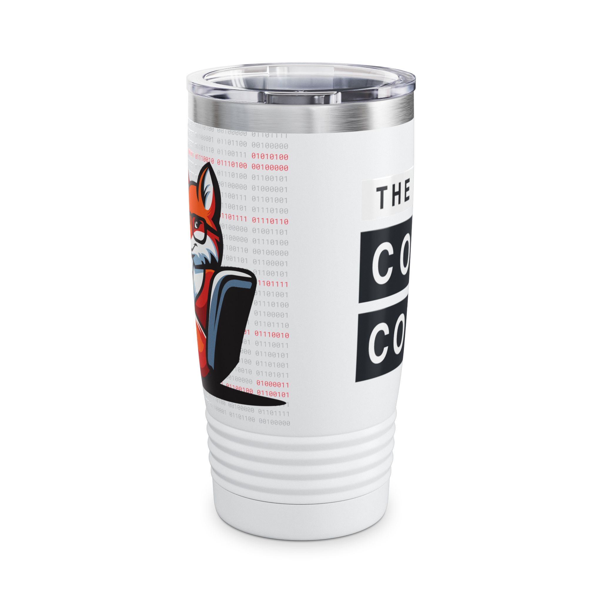 Ringneck Tumbler, 20oz - Image 3
