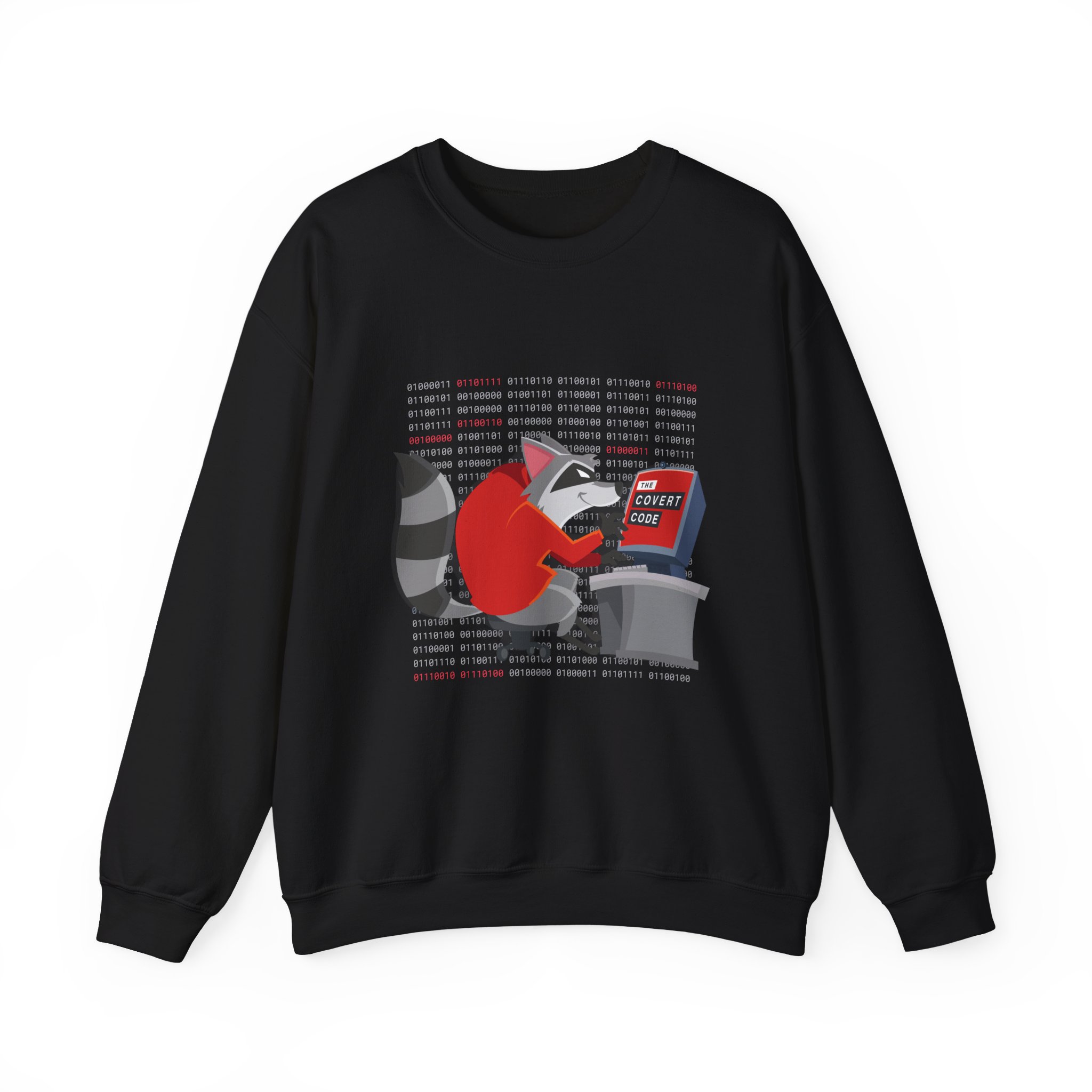 Unisex Heavy Blend™ Crewneck Sweatshirt - Image 8