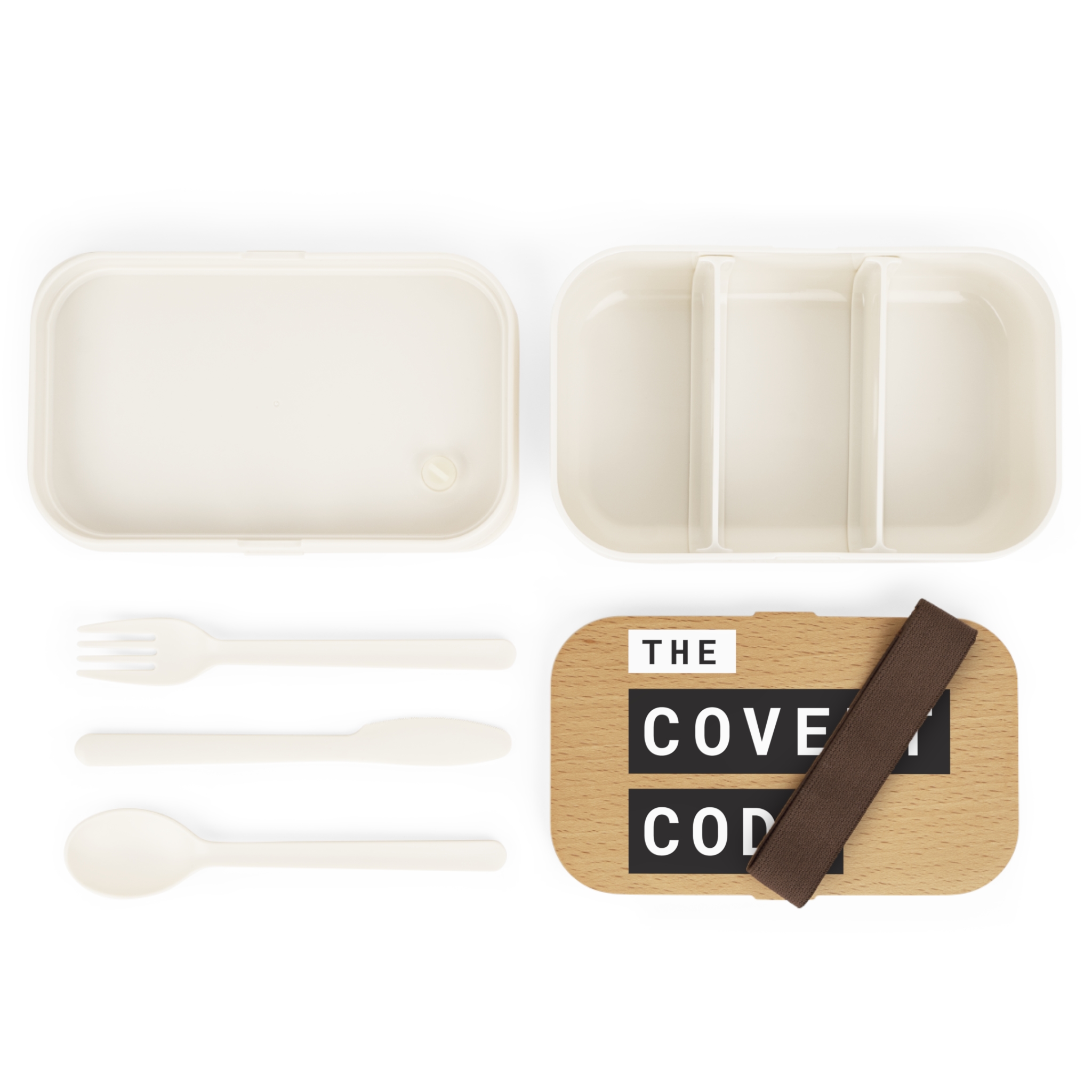 Bento Lunch Box - Image 3