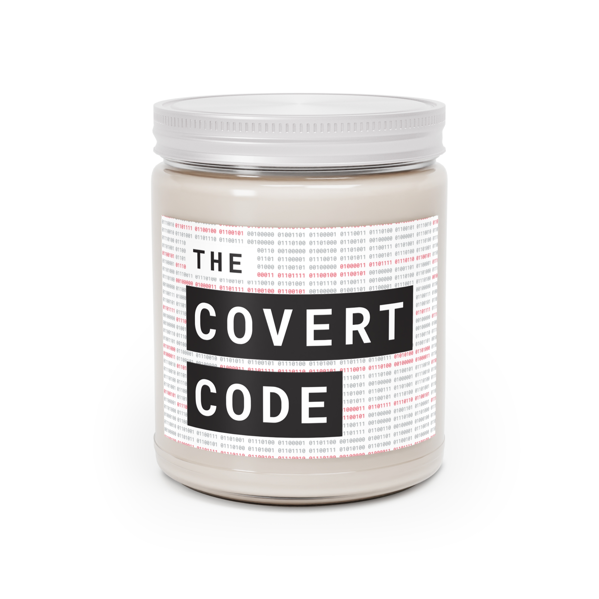 Covert Scented Candles, 9oz - Image 32