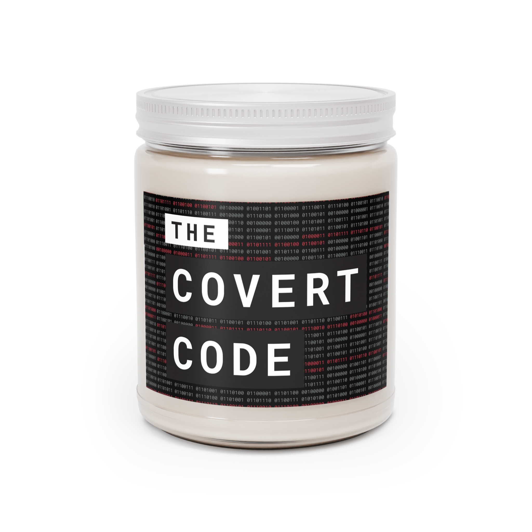 Covert Scented Candles, 9oz - Image 26