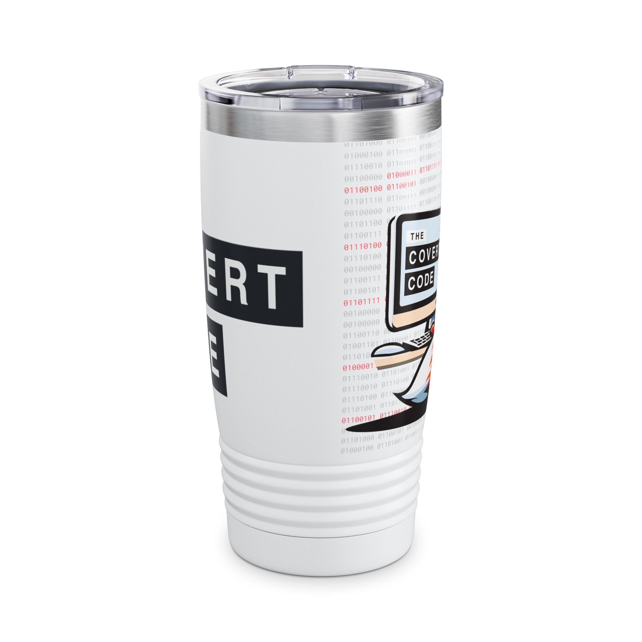 Ringneck Tumbler, 20oz