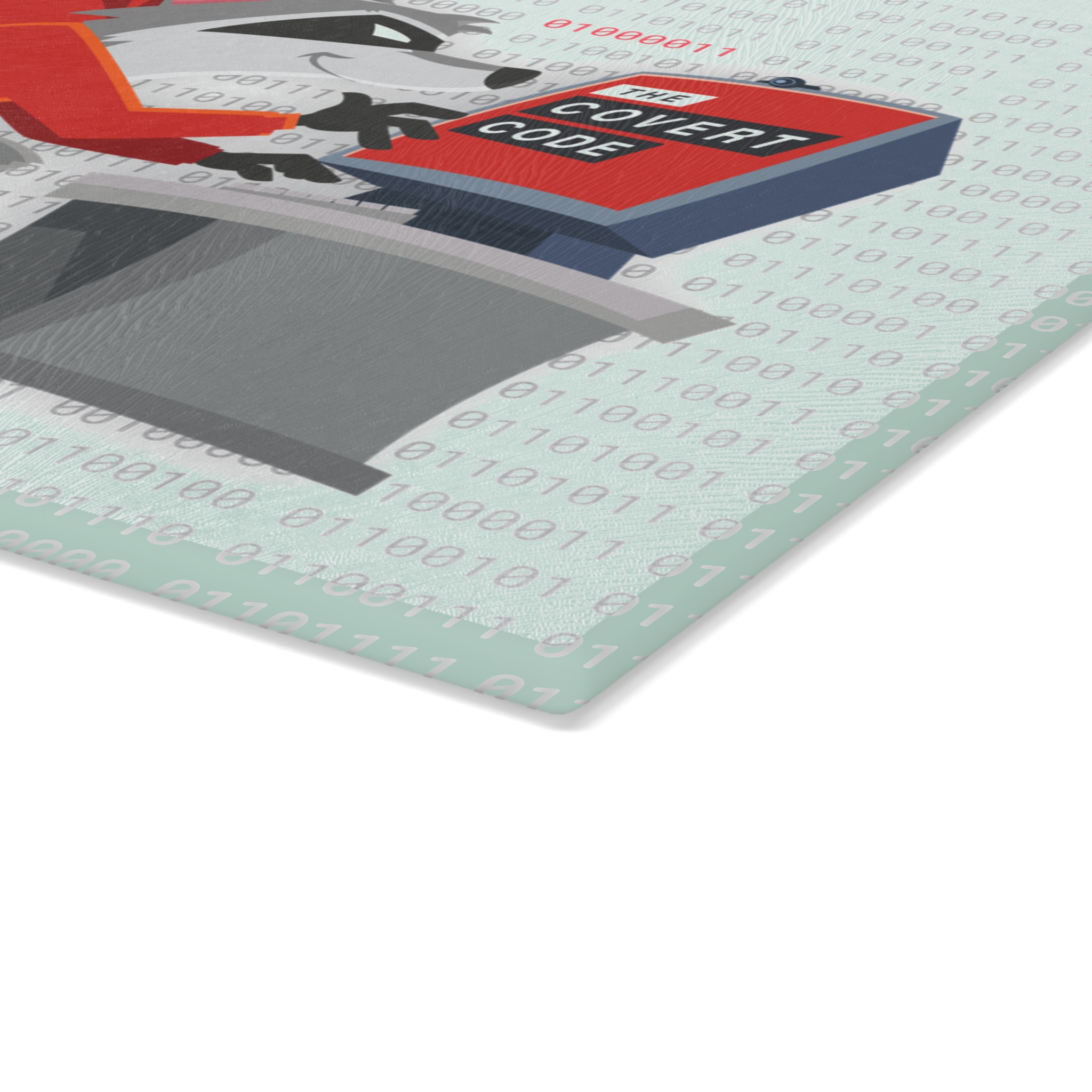 Glass Cutting Board - Image 7