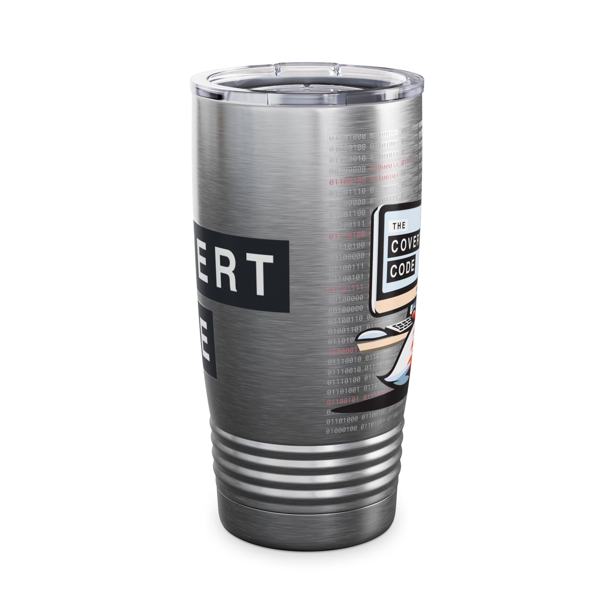Ringneck Tumbler, 20oz - Image 5