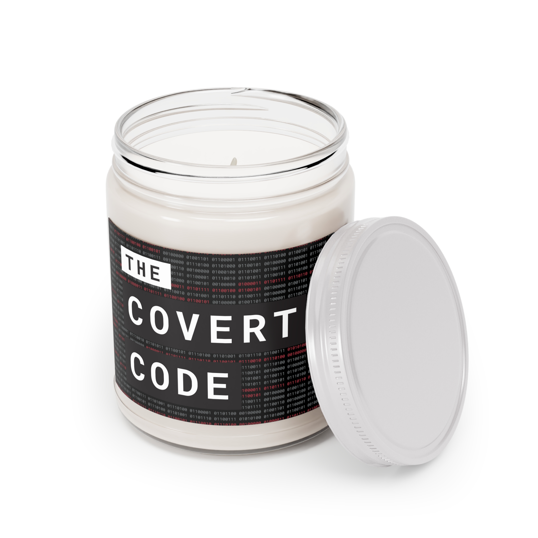 Covert Scented Candles, 9oz - Image 27