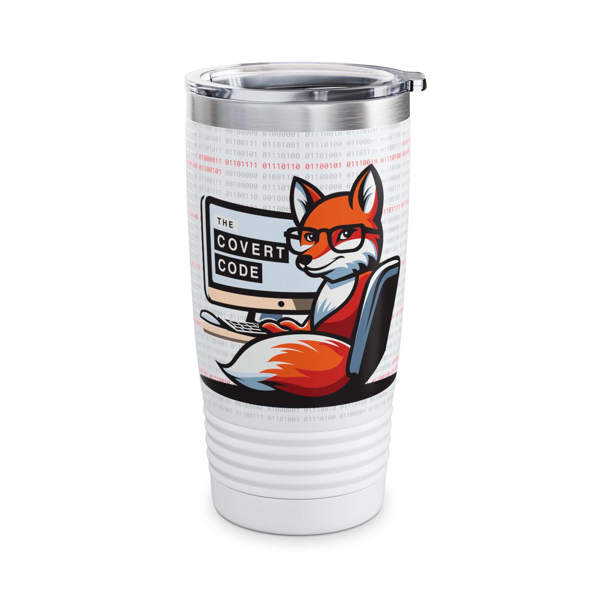 Ringneck Tumbler, 20oz - Image 4