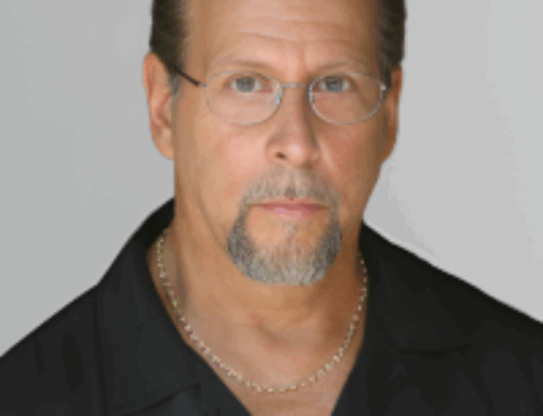 Episode 90 – John Pitre