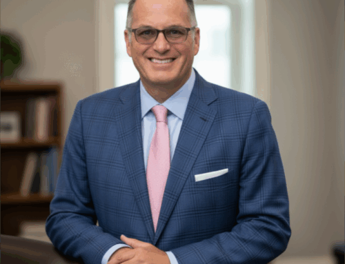 Episode 92 – RJ Grimshaw