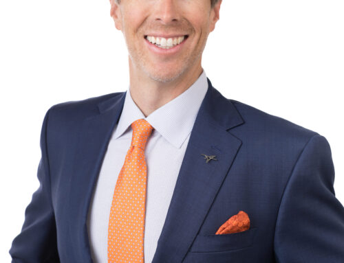 Episode 93 – Adam Witty