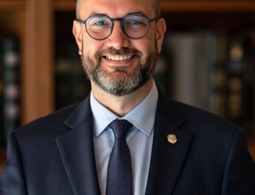 Episode 97 – Dennis Meador