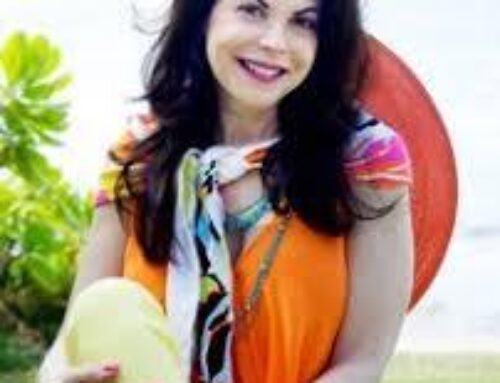 Episode 96 – Devra Wathen