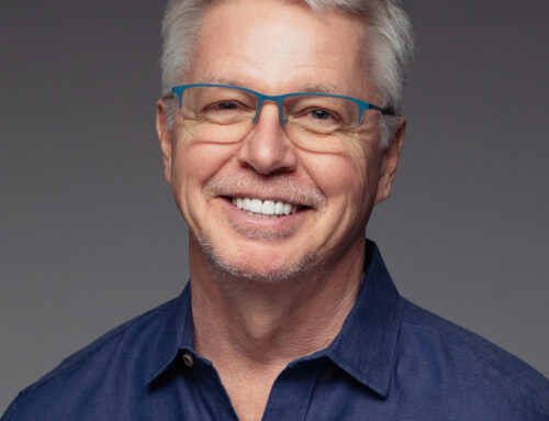 Episode 109 – Michael Walsh