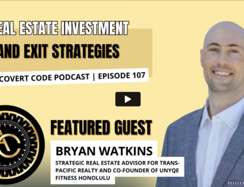 Episode 107 – Bryan Watkins