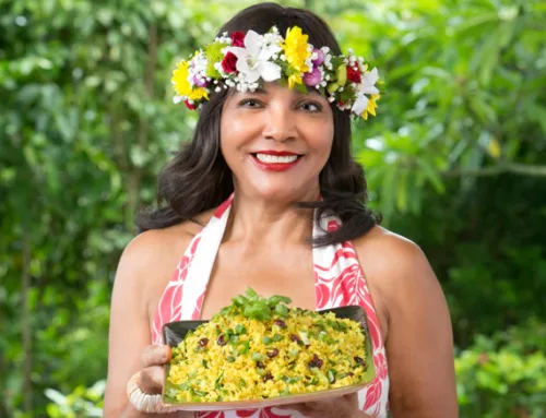 Episode 108 – Kai Cowell