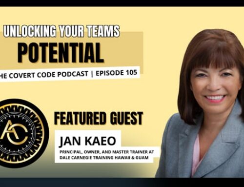 Episode 105 – Jan Kaeo